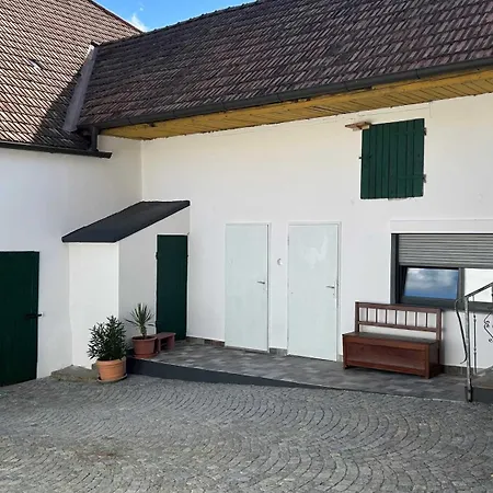 Penzion Haus Crisan Langenlois